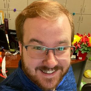 Meet your Posher, Devin